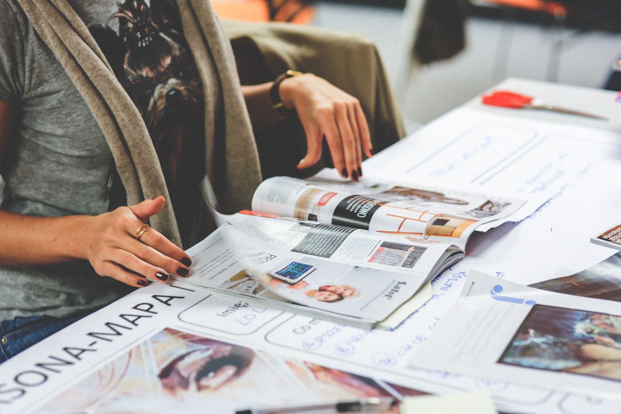 Copertina: Come scrivere un comunicato stampa: guida, esempio e perché usarlo