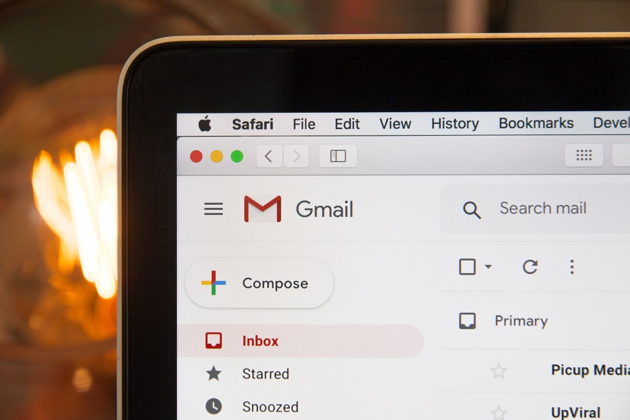 Copertina: Newsletter: come scrivere e-mail efficaci che portano traffico al sito