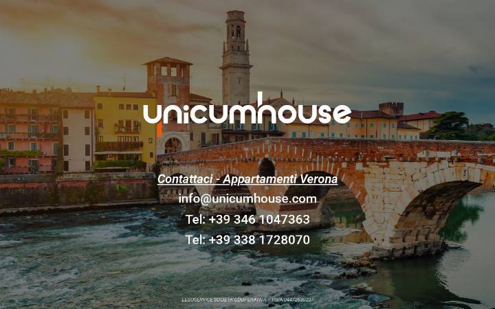 Home page del sito di Unicumhouse
